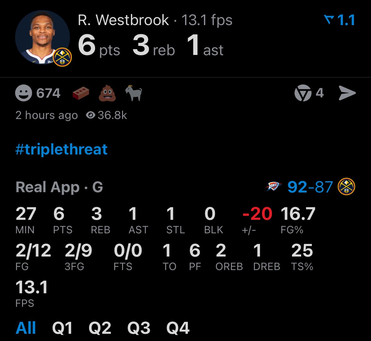 Leon (@ankle_breaker56) on Twitter photo 