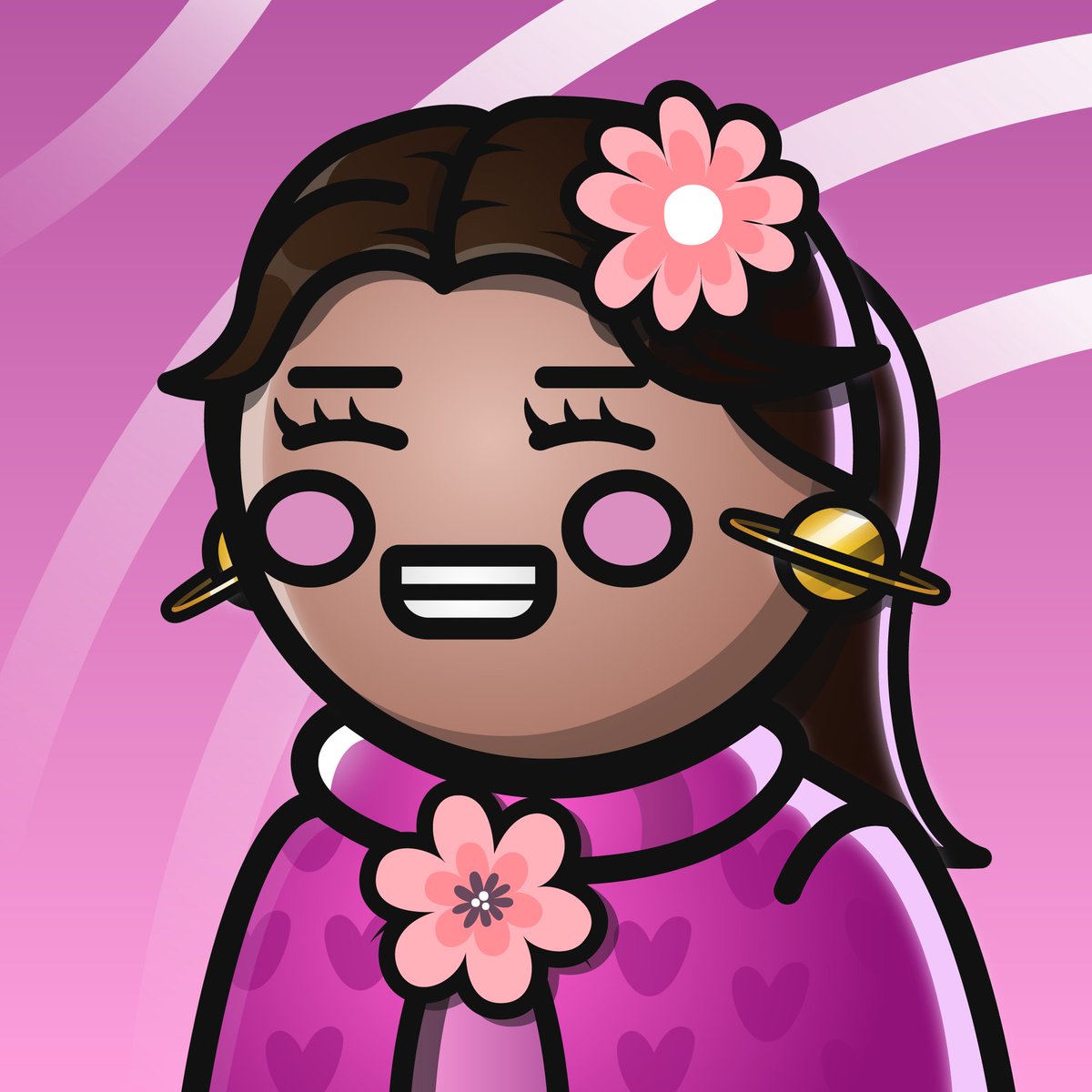 Happy Mother's Day 🌸