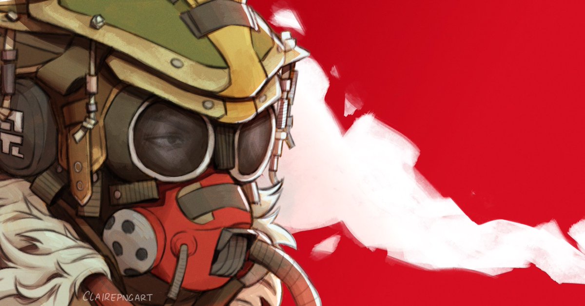 [apex legends] bloodhound
