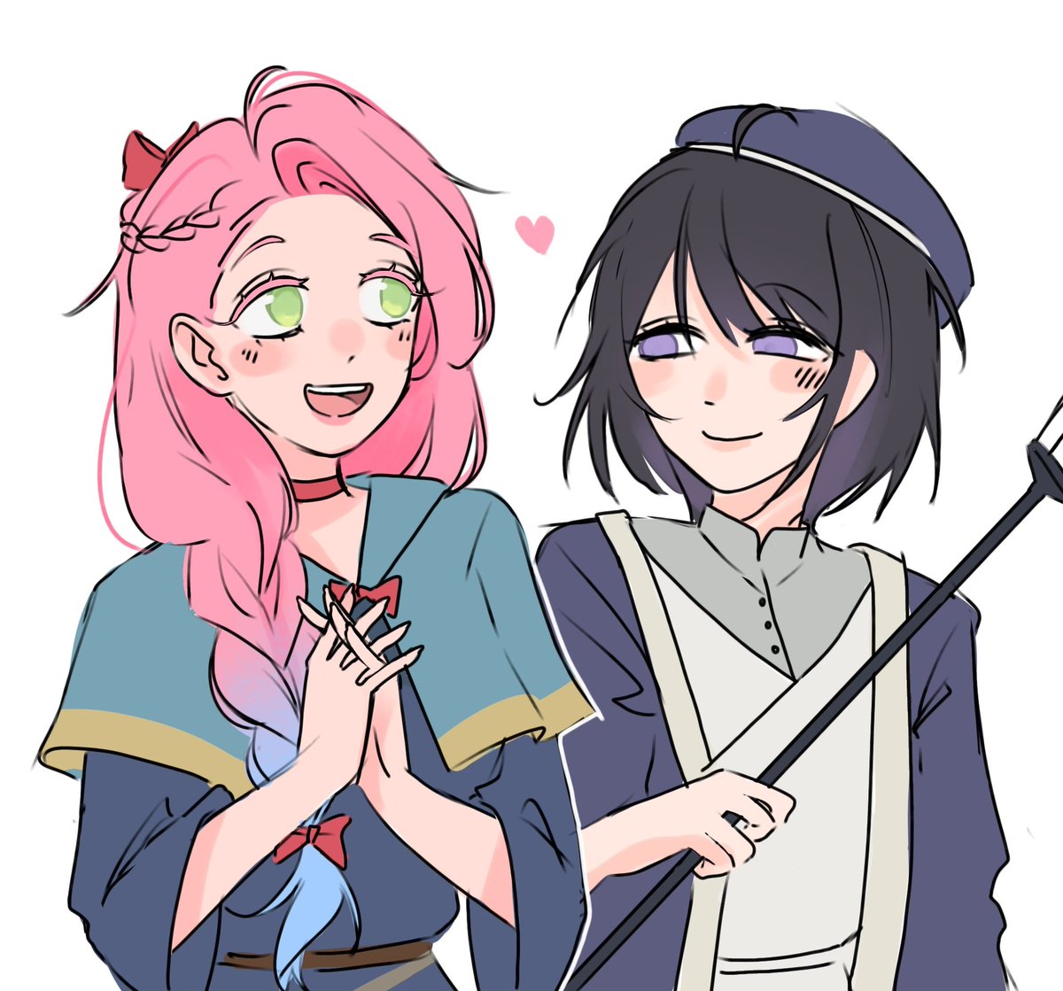 #mizisua as farcille :')