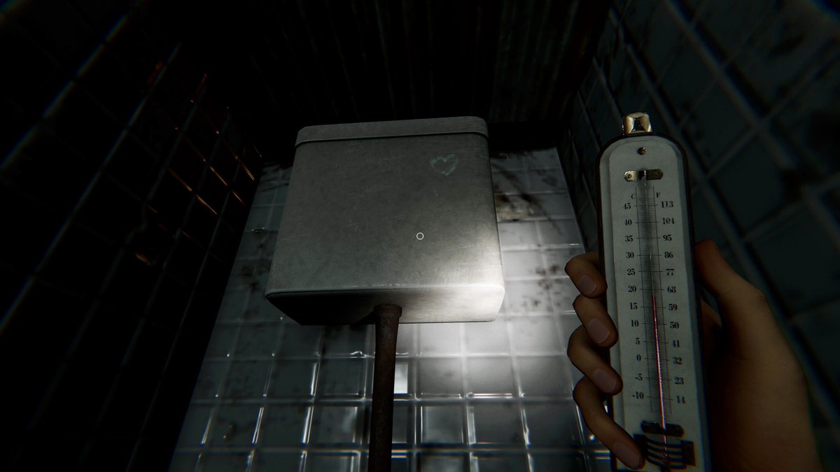 kanata67754220's tweet image. 脱獄（隠しステージ）に疲れたので久々にファズモ😵‍💫 実家と灯台とキャンプ場行ったけど遊びすぎて一度も特定出来なかった笑 トイレでハートの落書き見つけたり、ホタル見たり、マシュマロ焼いたり、もう監獄戻りたくない…🤣

#Phasmophobia
#ファズモフォビア 
#隊長冒険譚