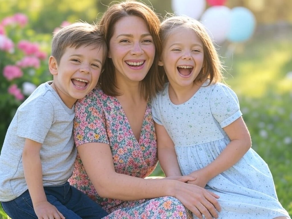 Moms don’t just manage schedules - they master them.
From work meetings to meal prep, school runs to surprise parties, you do it all (and then some).
At 24me, we salute the real pros of productivity.

Happy Mother’s Day to the true calendar queens!

#MothersDay #WorkingMoms