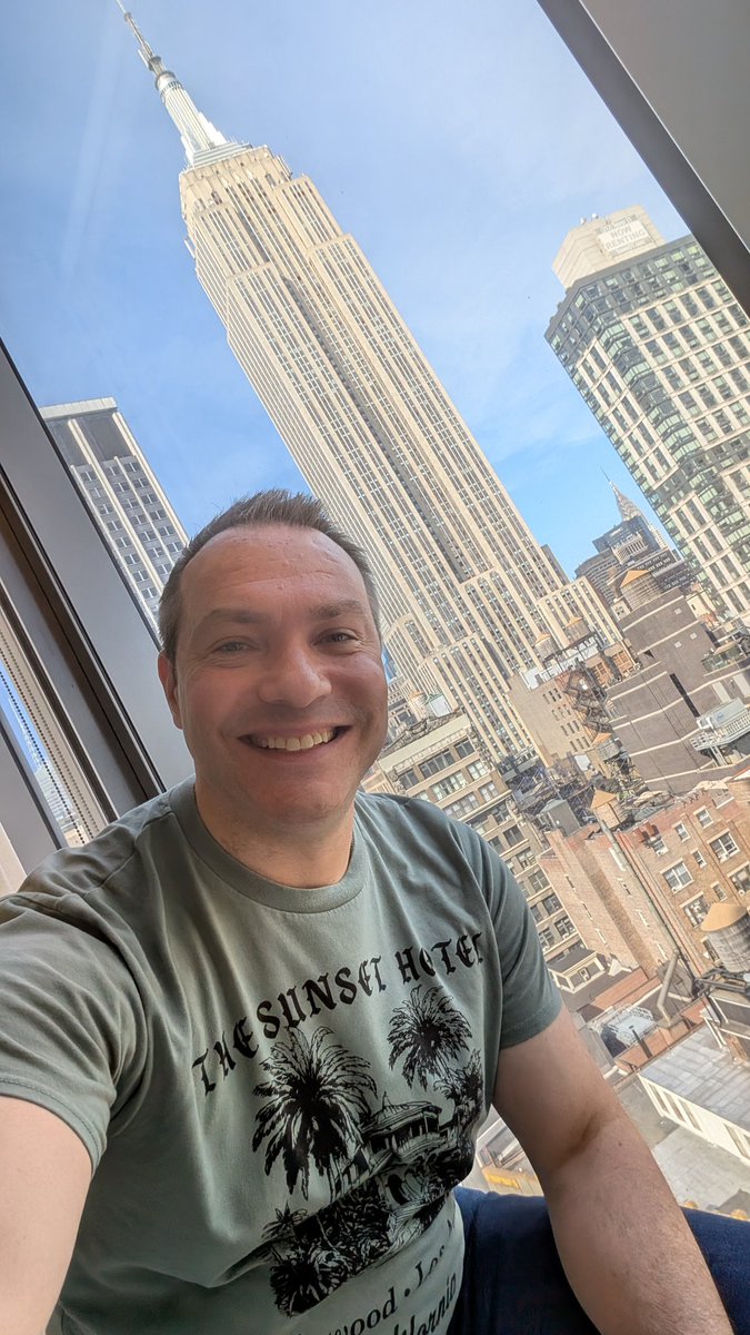 Paul Milliken tweet media