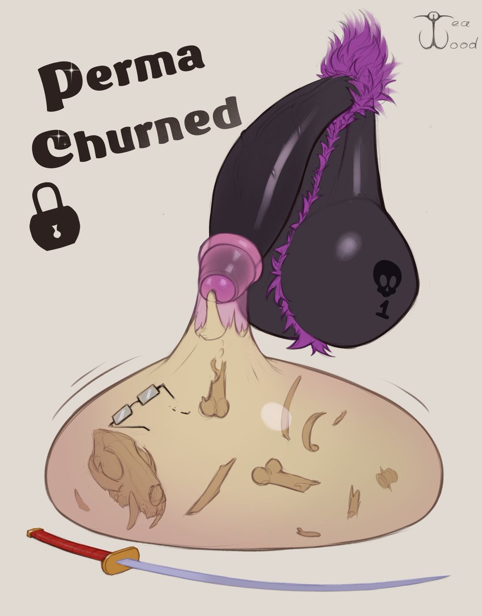 TeaW00d's tweet photo. Art for BlackDragon and his future victims

#permavore #cockvore https://t.co/tuR4rwElTy