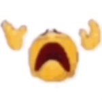 Ustedes son inteligentes y yo cuando encuentro artistas que tienen su AU de Sonic fanchildren y Shadow está solo, veo el perfil de artista como si telepáticamente les pidiera y orara que lo emparejen con Sticks
1% probabilidad 99% fe