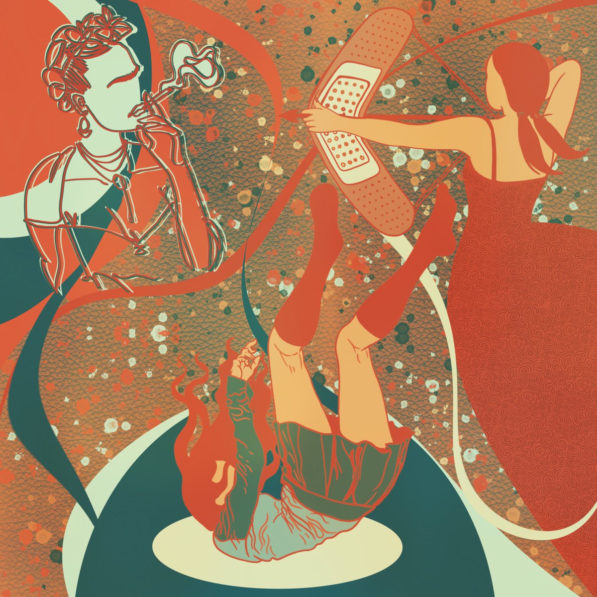 Update 

🚨 BID WAR IS CRAZY 🚨 

Third bid by <a href="/annabeleenft/">Annabel 💧</a> 🚀♥️

Lfffggggg

Current Bid : 0.58 $AVAX

Join me 😂♥️💅🏼 
Link ⬇️