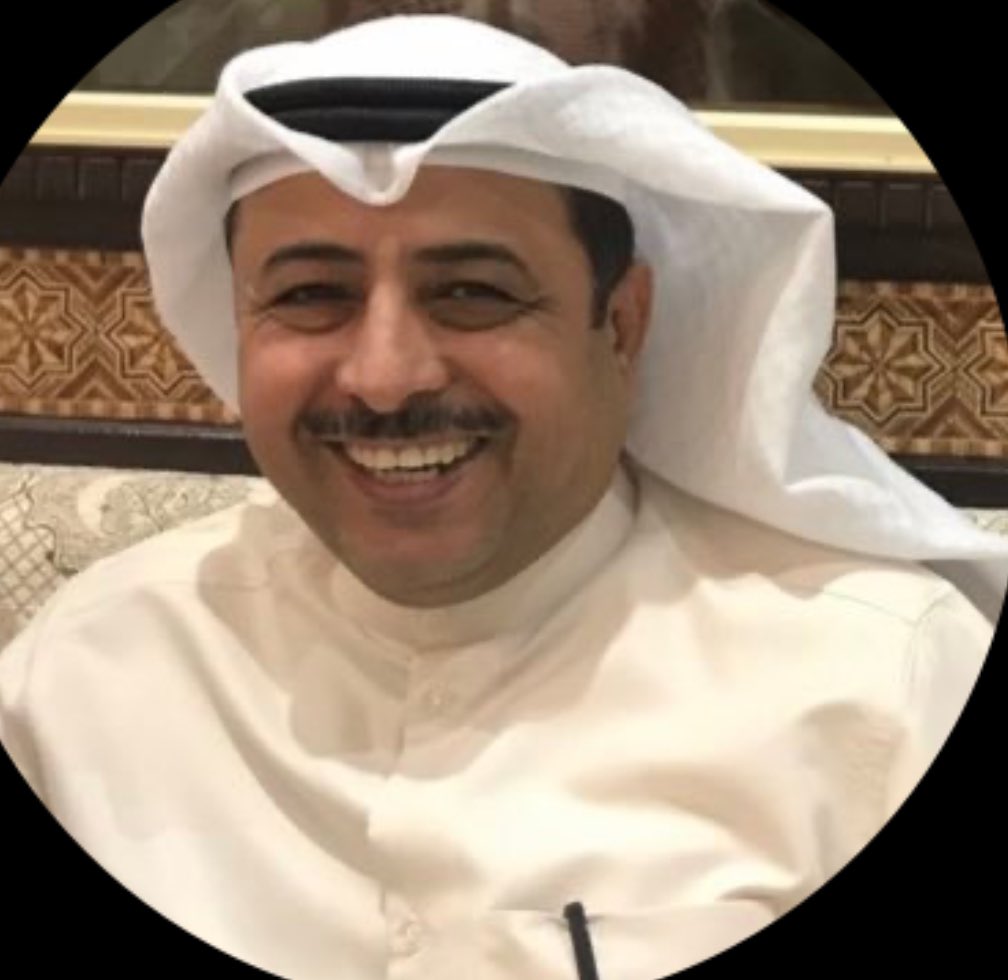طالب المنيشير الجروان tweet media