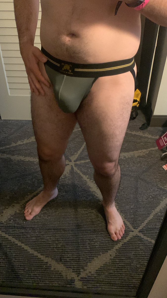 RawPupEnergy tweet media