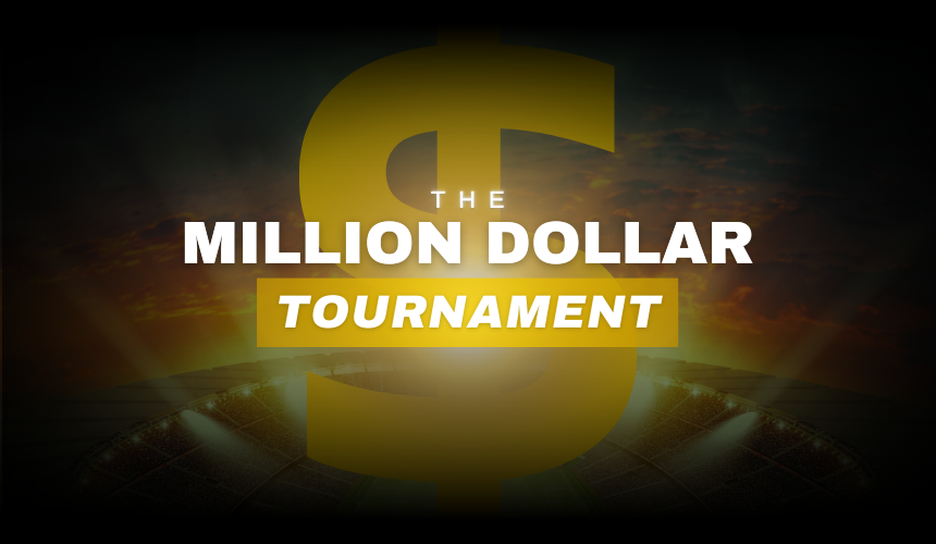 Your shot at $1,000,000.00 is coming! Sign up for your shot &amp; join <a href="/HeadGamesTV/">Head Games</a> today if you play #Pickleball!
Sign up at ThePicklebook.com now!!!