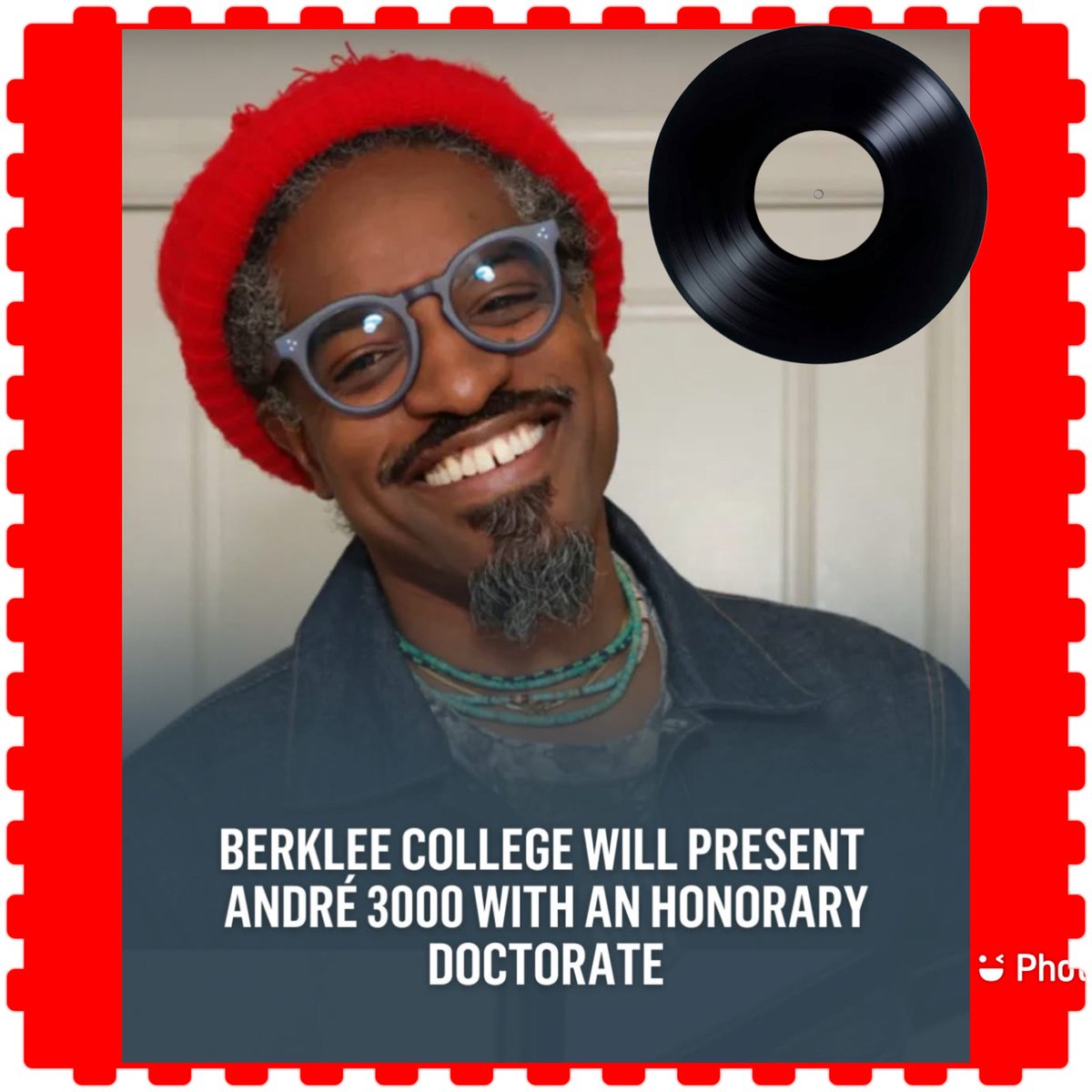 Letricia Henson (@ceohen7) on Twitter photo Congratulations to <a href="/APS_SarahSmith/">SarahSmithElementary</a> Alum #Andre3000 #HonoraryDoctorate <a href="/BerkleeCollege/">Berklee College of Music</a> and #RockandRockHallofFame
#SpringConcerts #11shows #SpringisHere Congratulations to <a href="/APS_SarahSmith/">SarahSmithElementary</a> Alum #Andre3000 #HonoraryDoctorate <a href="/BerkleeCollege/">Berklee College of Music</a> and #RockandRockHallofFame
#SpringConcerts #11shows #SpringisHere
