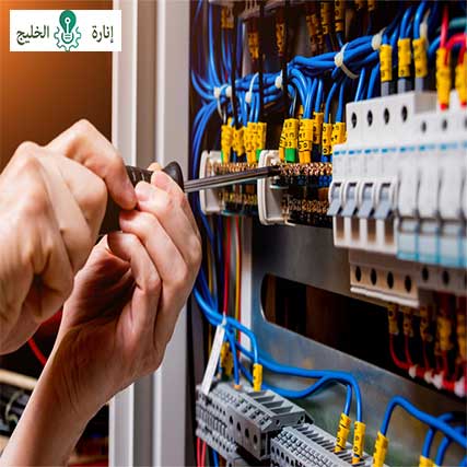 "مساعدة طلابية في الهندسة الكهربائية!
- حل المشاريع والتمارين
- تحليل الدوائر الكهربائية
- تصميم الأنظمة الكهربائية

أنا هنا لمساعدتك. تواصل معي لأقدم لك خدمات احترافية.

#هندسة_كهربائية #خدمات_طلابية #مساعدة_طلابية #كهرباء"