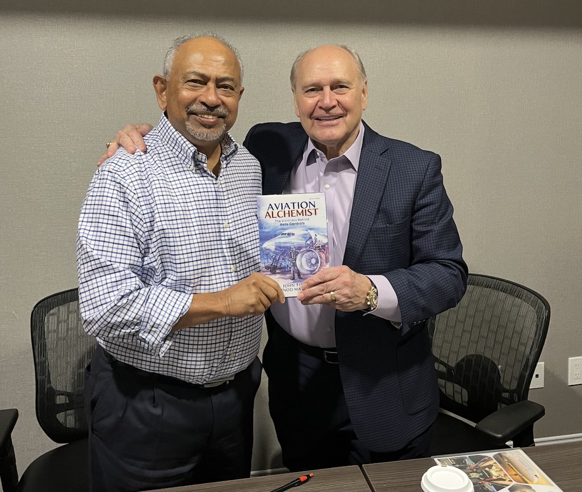 Bob Nardelli tweet media
