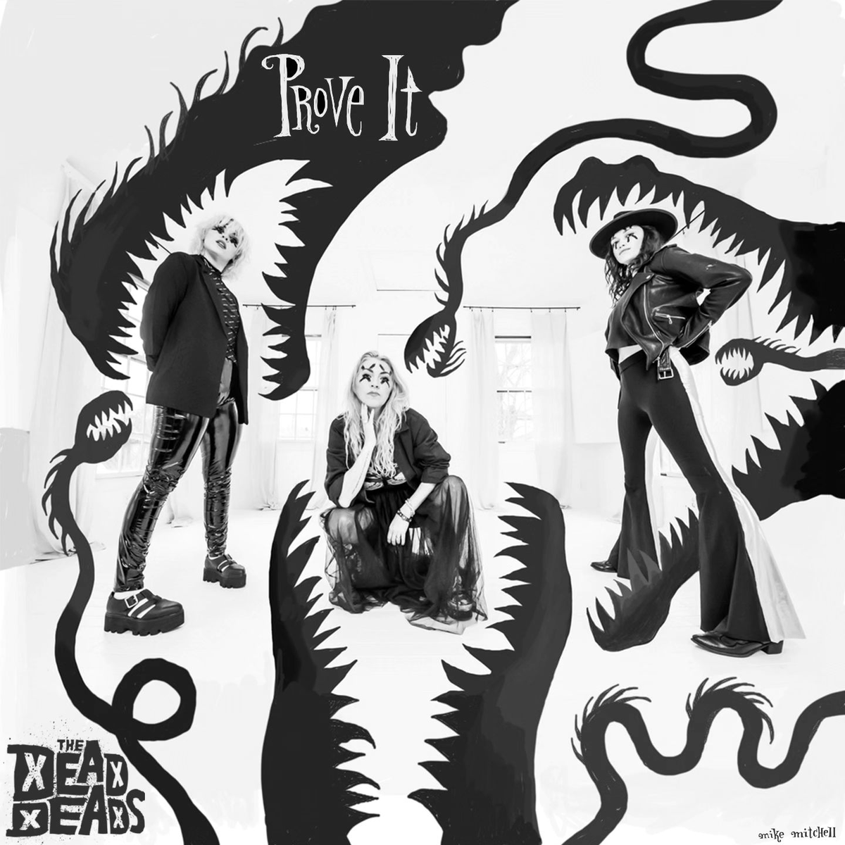NCRinNA's tweet photo. New Rock Releases:
The Dead Deads - Prove It 5/9/25
Kick The Wicked - The Game 6/6/24
🎧 https://t.co/siZXRXHWlF @TheDeadDeads #TheDeadDeads
🎧 https://t.co/5yTdWZXzSY @KicktheWicked
New Rock Covers:
Six Gun - Might As Well Get Stoned
🎧 https://t.co/dboMm7Qtxb #SixGun https://t.co/NEnALsRCCu