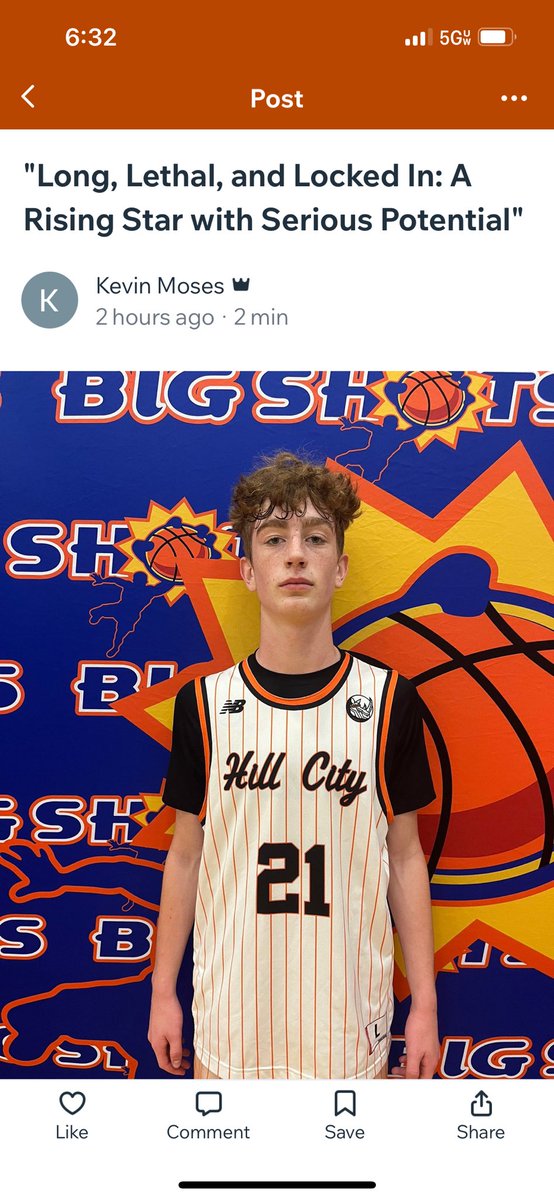 Lincoln Hamilton tweet media