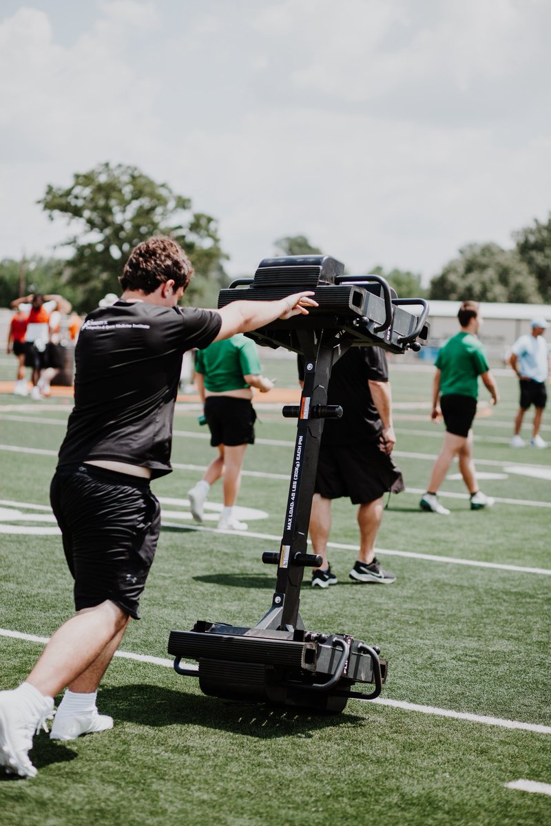 FlipSled ➡️⬇️⬅️⬆️ #texashighschoolfootball #prospect2028