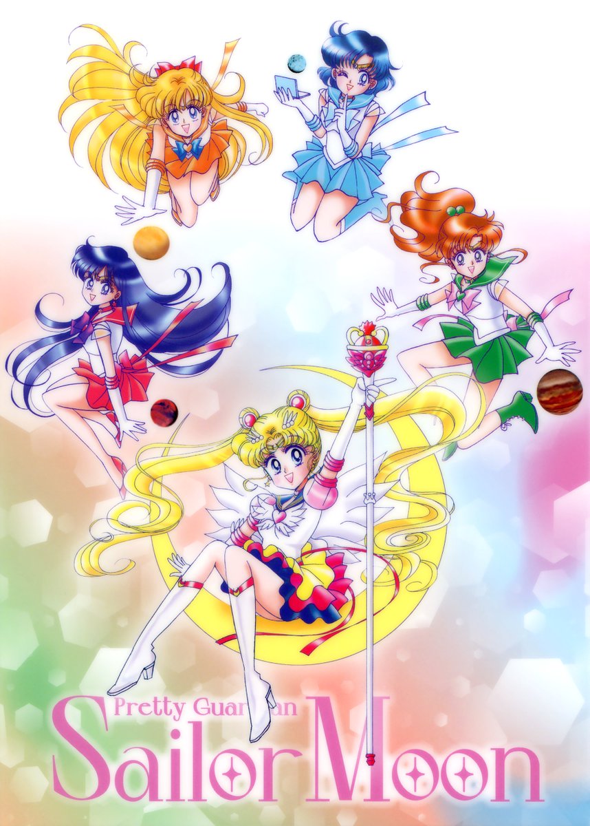 setteidreams's tweet image. Clear file of the Sailor Guardians in updated chibi form.
 
1200dpi scan on Patreon.  

#SailorMoon #anime #clearfile #scan