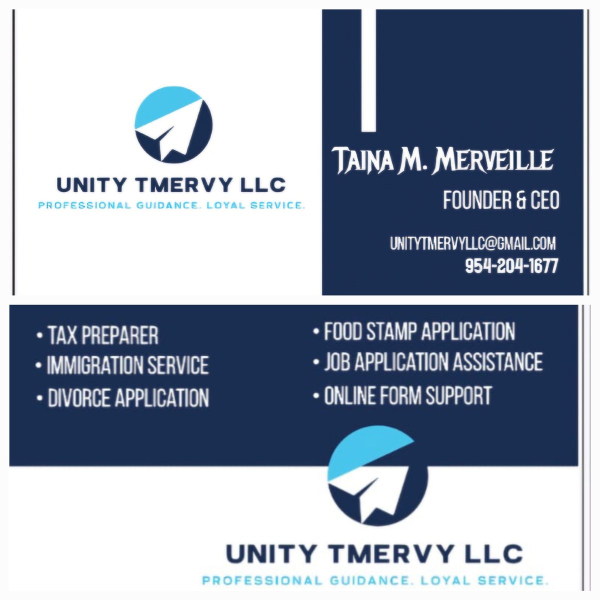 Fischer Merveille tweet media