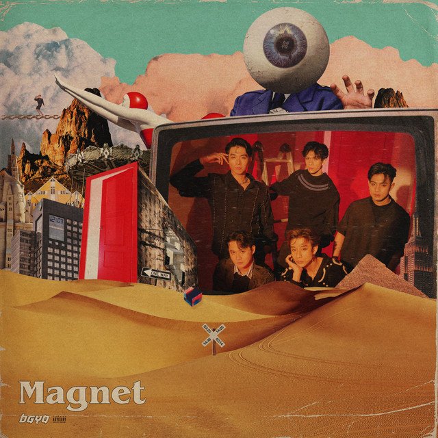 popbasephil's tweet photo. BGYO ‘Magnet’ is the #1 now on the iTunes Philippines Top Songs chart. https://t.co/9WDKisS7p2