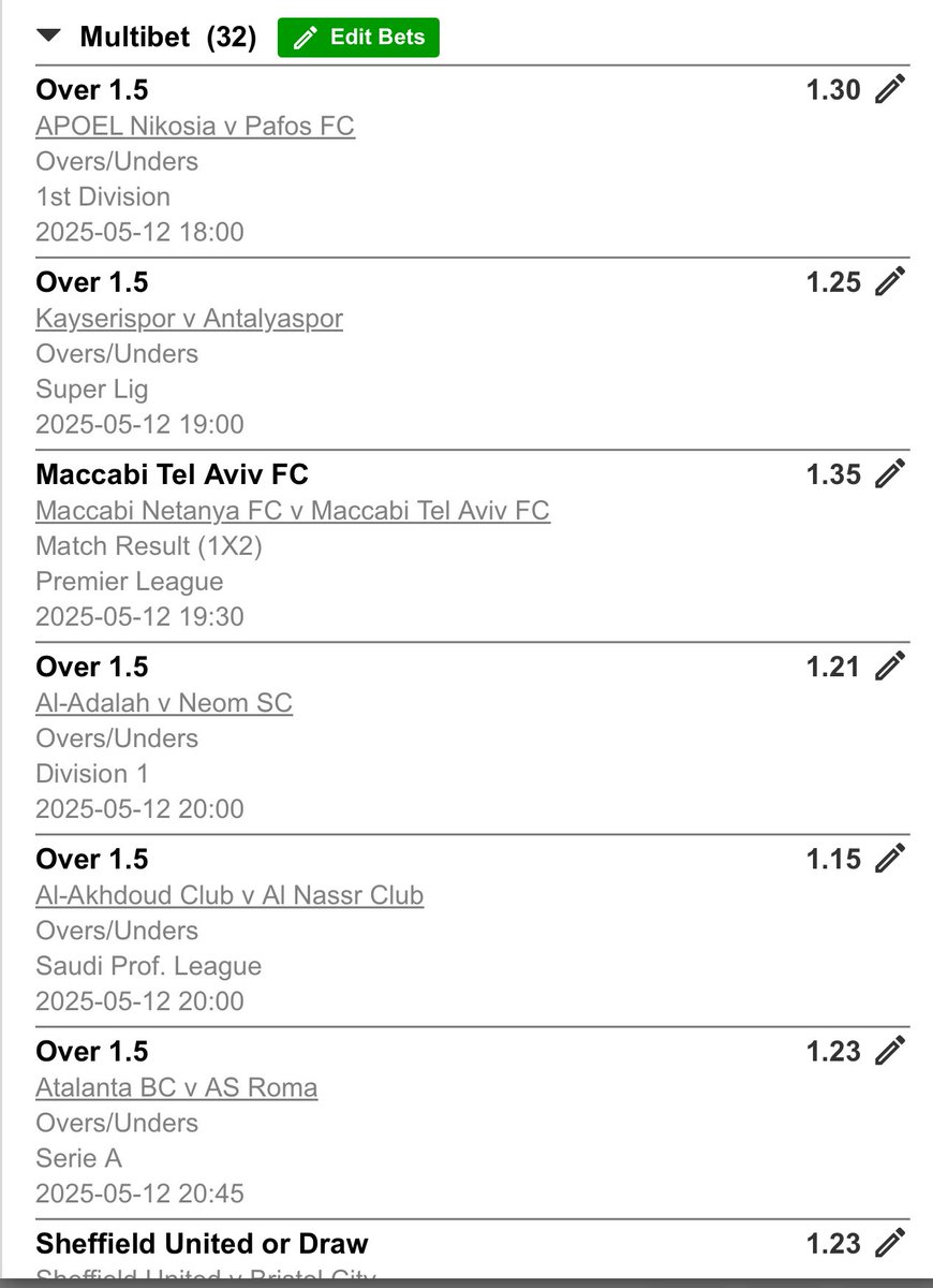 s_dibak's tweet photo. I just placed a bet with Betway. Tap here to copy my bet or search for this booking code in the Multi Bet betslip BWE1E000 https://t.co/qxd86BrAUo 

👌👌 https://t.co/iVk0ND3sOK