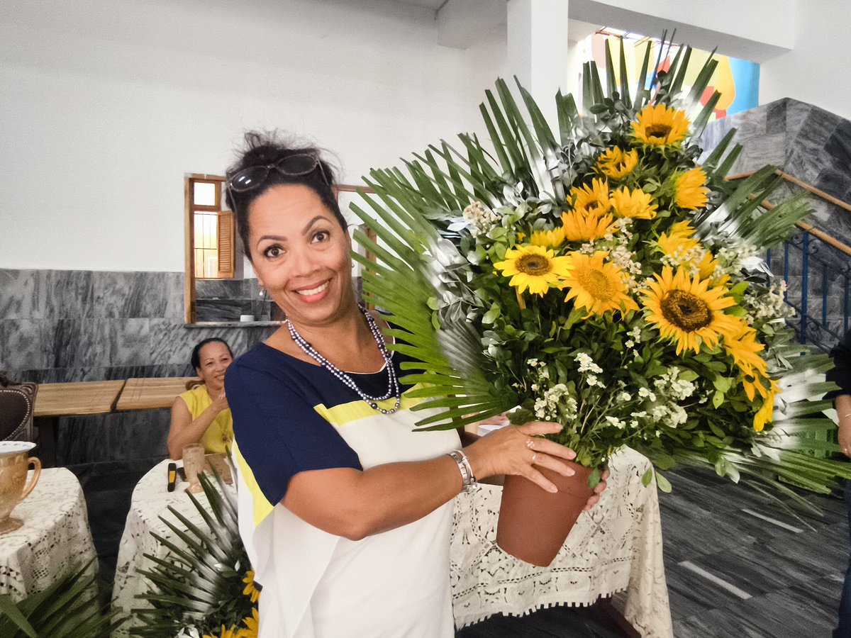 Proyecto Quisicuaba tweet media