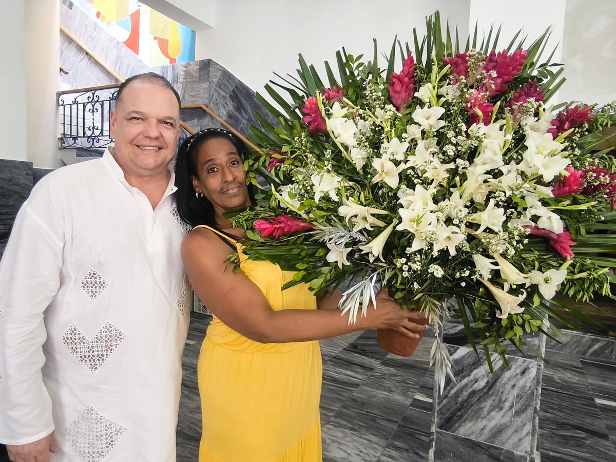 Proyecto Quisicuaba tweet media