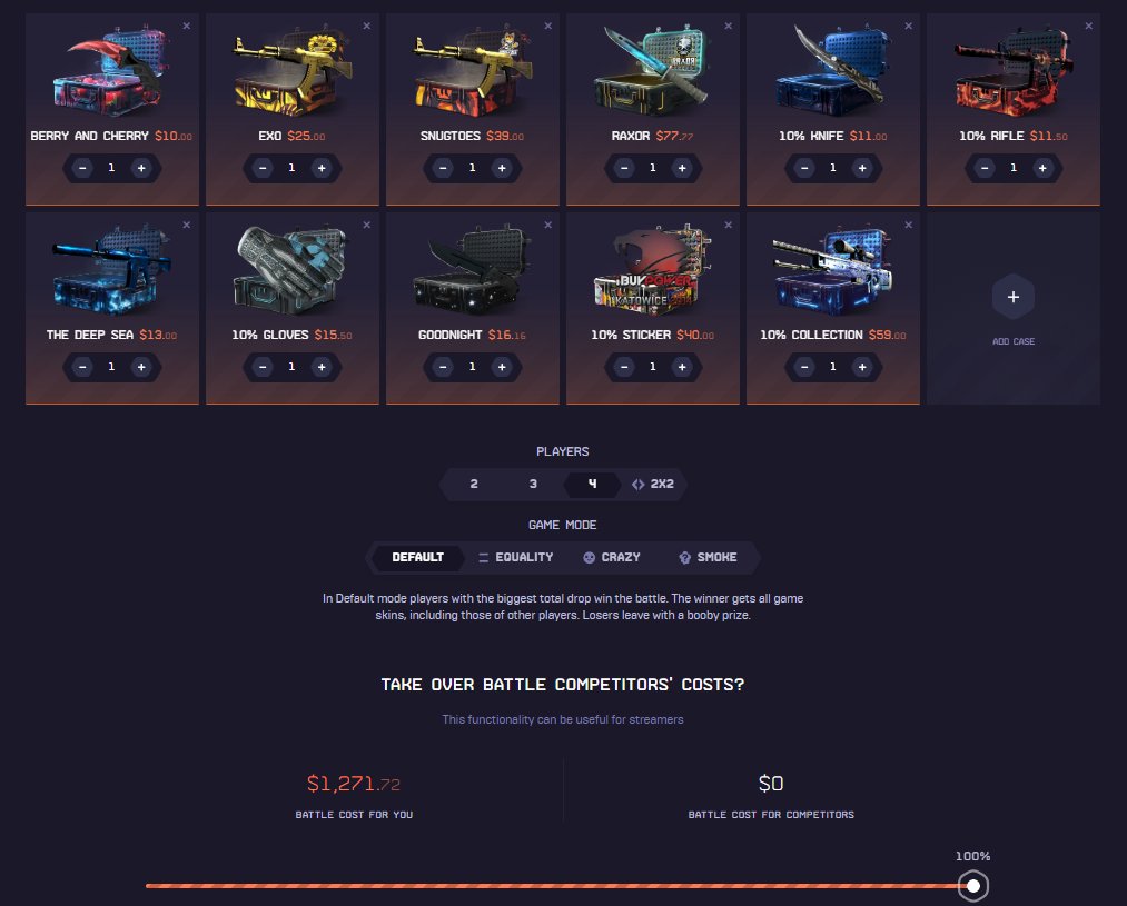 SlaxCSYT's tweet image. 🎉$1272 FREE Datdrop Battle!!

🆚4 Winners 1v1
 ☑ RT + Tag 1
💸Deposit $500 on code &quot;slax&apos;&apos; (Show Proof)

⏳Rolls 18.05 (Sunday)

💰EXTRA $20 For Random RT + Tag

🛑SEND PROOF IN MY DISCORD TO UNDER Datdrop-500 COMP ROOM discord.gg/Rver4DkXZn

👉datdrop.com/p/slax