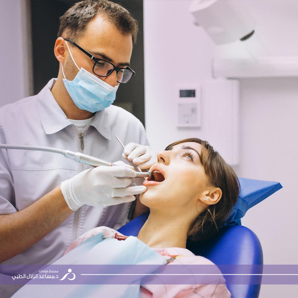 "مساعدة طلابية في طب الأسنان!
- حل الحالات السريرية
- تحليل الصور الإشعاعية للأسنان
- إعداد الخطط العلاجية

أنا هنا لمساعدتك. تواصل معي لأقدم لك خدمات احترافية.

#طب_الأسنان #خدمات_طلابية #مساعدة_طلابية #صحة_الفم"