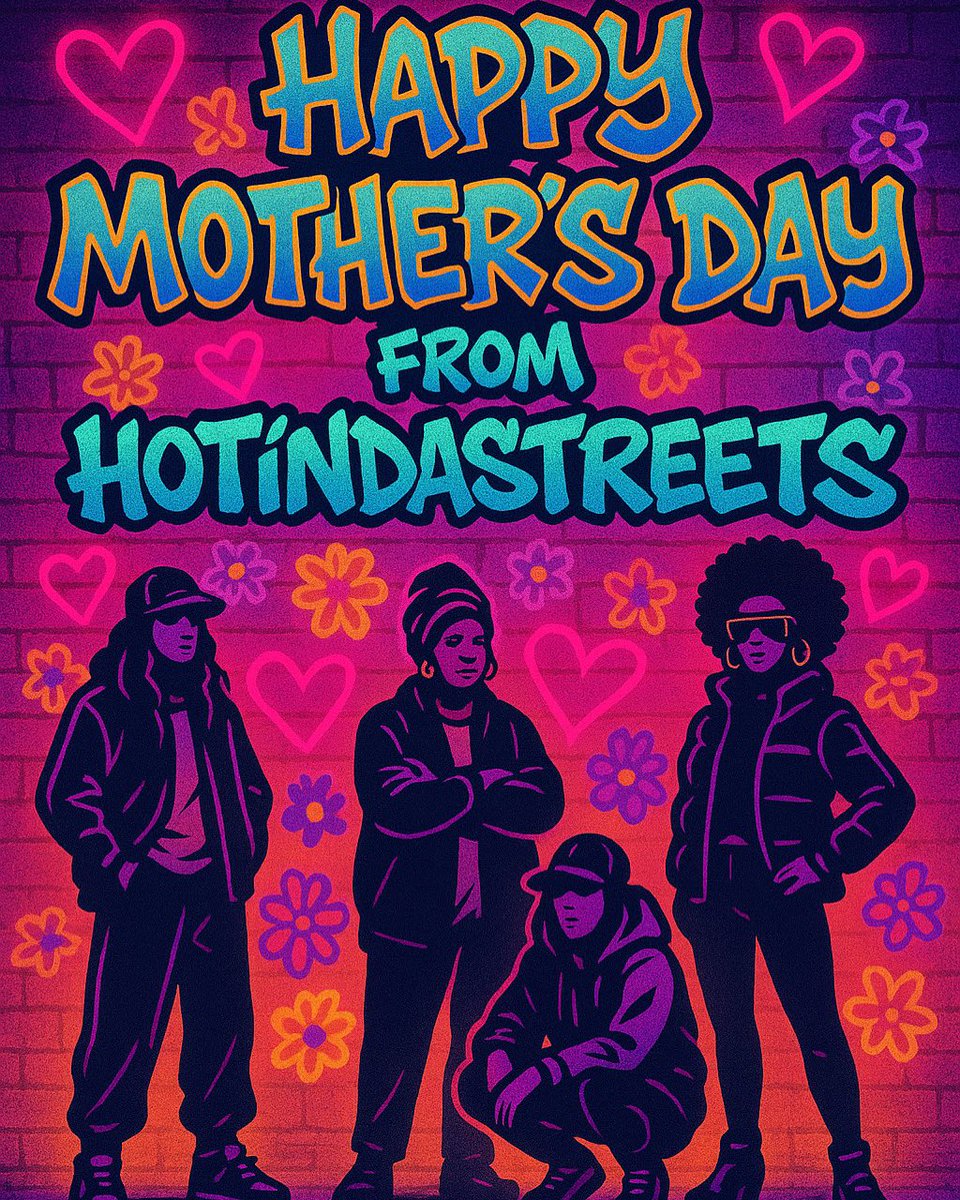 Happy Mother’s Day