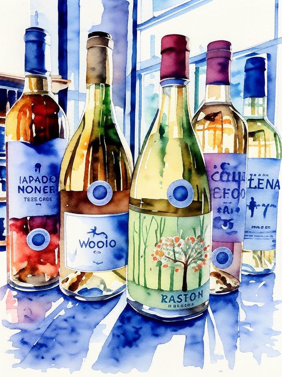 #DrinkBetter

“We don’t stock everything. Just the good stuff.”

— Your #WineStop Team