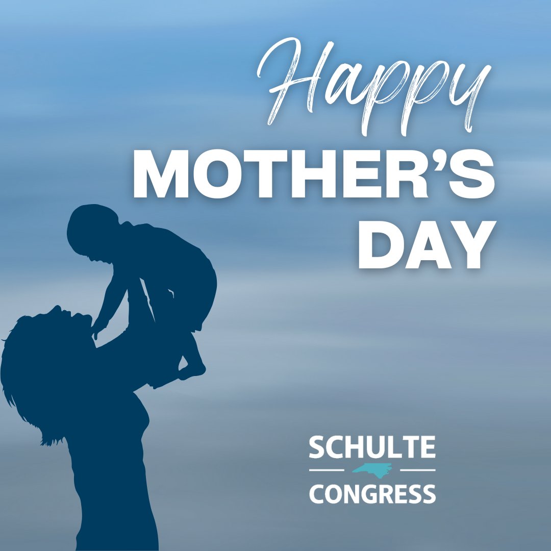 Happy Mother’s Day from Team Schulte!