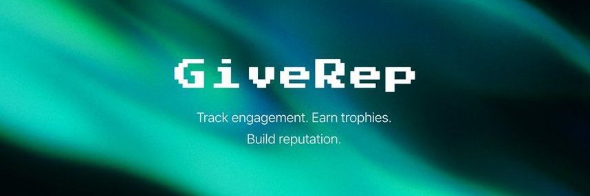 GiveRep Airdrop ~ SuiNetwork
• Earn Loyalty Points 
• For All User
<a href="/GiveRep/">GiveRep</a> $REP 

• Connect Twitter 
• Keep Farming 
• Earn #Rep
🔁 More Comment → more point

<a href="/GiveRep/">GiveRep</a> $REP <a href="/ATTNtoken/">Attention 👁️</a> <a href="/ikadotxyz/">Ika「🦑」</a> 
#oi24team #IndiaPakistanWar2025  #PahalgamTerroristAttack #PakistanIndianWar