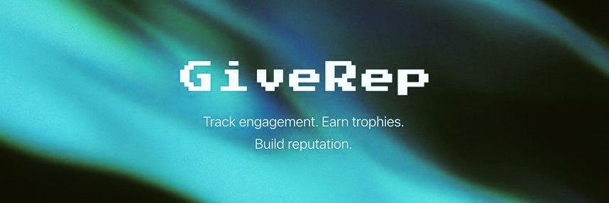 GiveRep Airdrop ~ SuiNetwork
• Earn Loyalty Points 
• For All User
<a href="/GiveRep/">GiveRep</a> $REP <a href="/ATTNtoken/">Attention 👁️</a> <a href="/ikadotxyz/">Ika「🦑」</a> #oi24team

• Connect Twitter 
• Keep Farming 
• Earn $REP poin

Swapping $MOTO on @motoswapBTC is one of the easiest ways to try out Bitcoin smart contracts! 

🚀 More