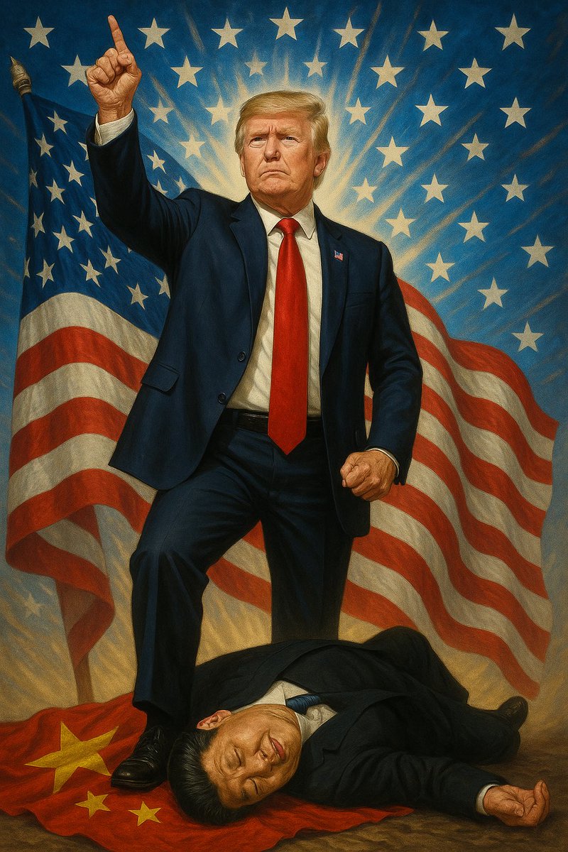 Proud Patriots tweet media