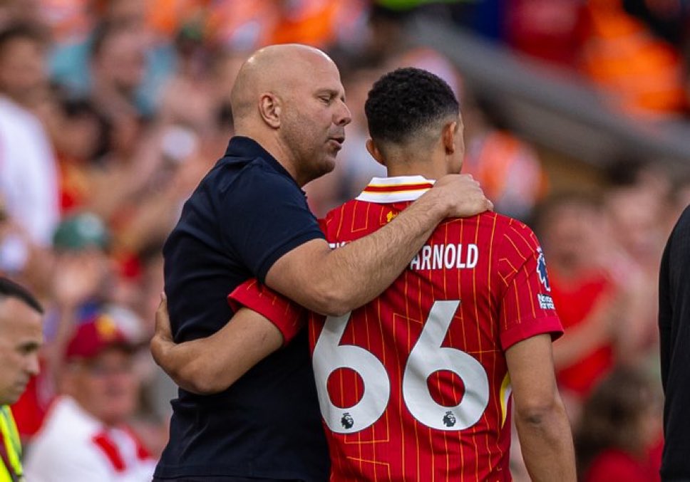 George Scaife tweet media