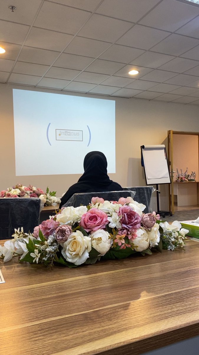 حضرت اليوم الأول من ورشة “المبادئ الأساسية للوقاية من العدوى و مكافحتها في حالات الطوارئ”، يوم مليء بالمحتوى العلمي والأنشطة التفاعلية مثل السيناريوهات ومراجعة السياسات، بمشاركة نخبة من المتخصصين.
متحمس لليوم الثاني بإذن الله!

#مكافحة_العدوى #الوقاية_من_العدوى #مكة