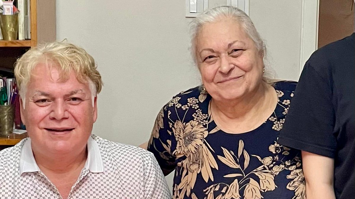 Mekanı cennet olsun.😪