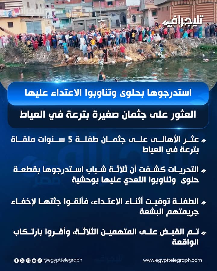 Ahmeeddd44's tweet photo. - قاعد بتخيل إيه العقوبة اللي ممكن تكون مناسبة للمجرمين الملعونين دول. حرفياً مفيش ولا عقوبة هتكون كفاية بجد ":). https://t.co/jProGbSA19