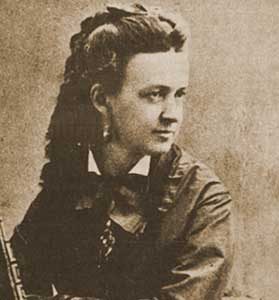 This Mother's Day, we celebrate the women who helped shape the history of Nevada, like Elizabeth “Lizzie” Fall Kinkead, a true pioneer of the Comstock. Today, we remember Lizzie and the mothers of the Comstock amid the dust and silver of Nevada’s wild beginnings.