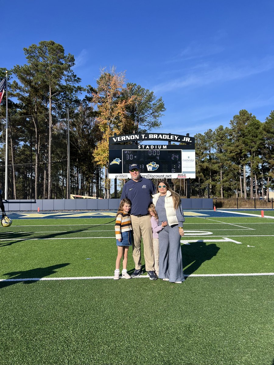 Happy Mother’s Day to my better half…couldn’t do this without her!!
