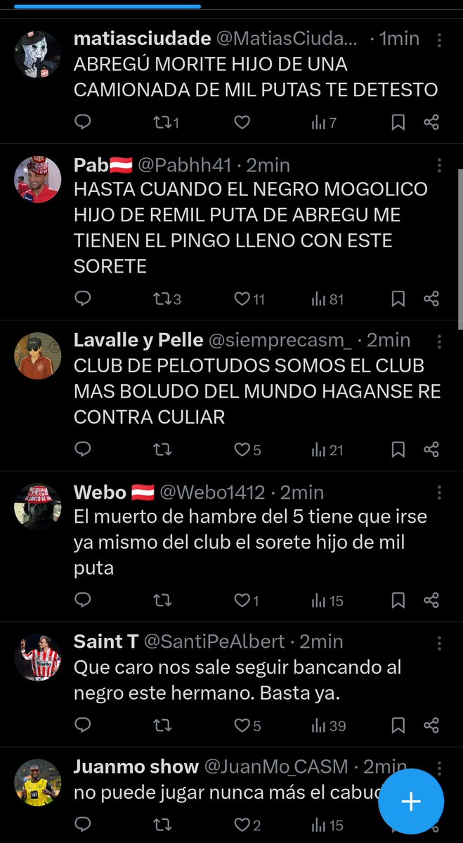 AnalytiCasm (@analyticasm) on Twitter photo 