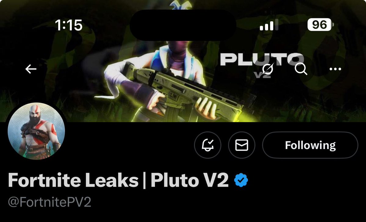 kyoromani's tweet photo. @FortnitePV2 🙏🙏 https://t.co/pWFuR3vm2C