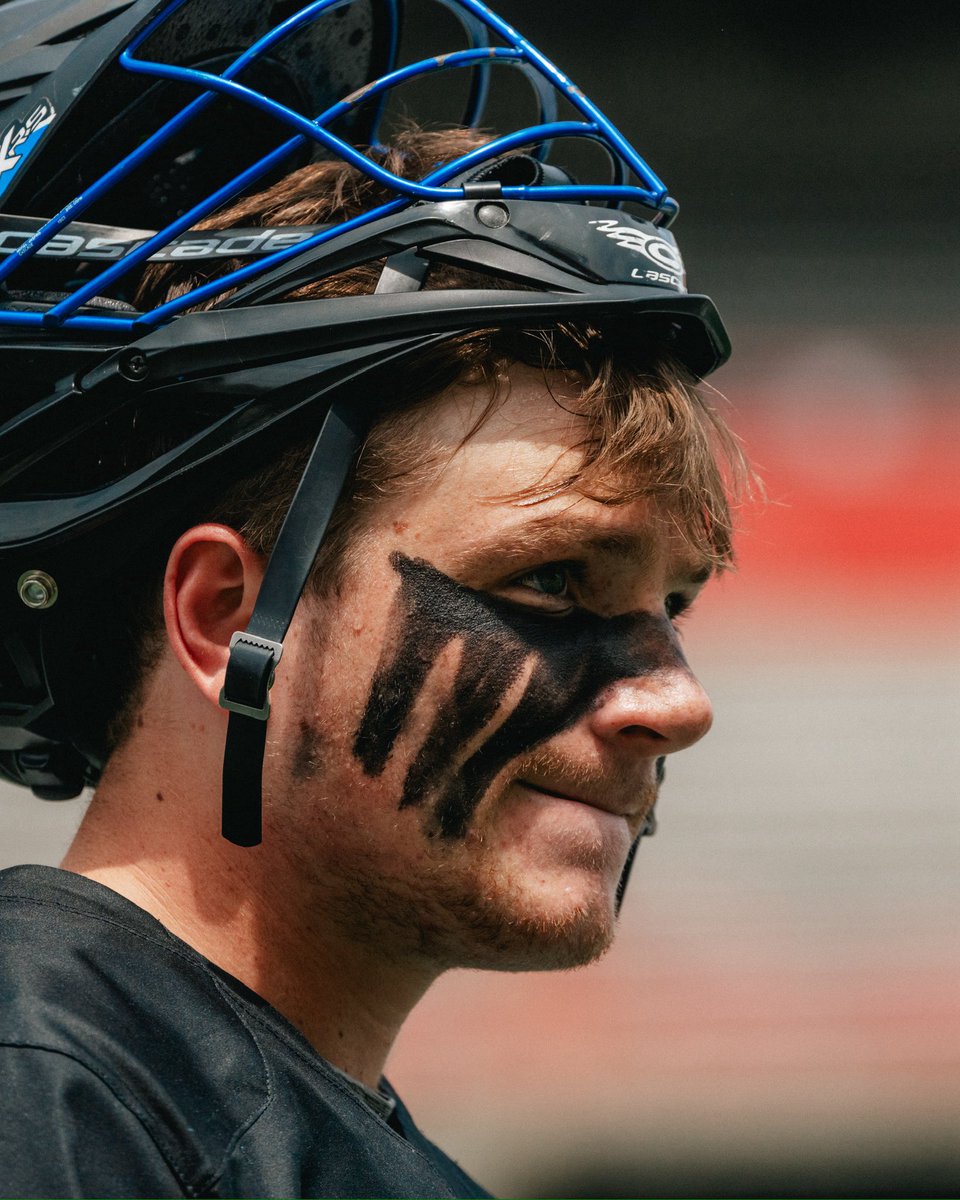 Ready. 

NCAA first round 🔜
