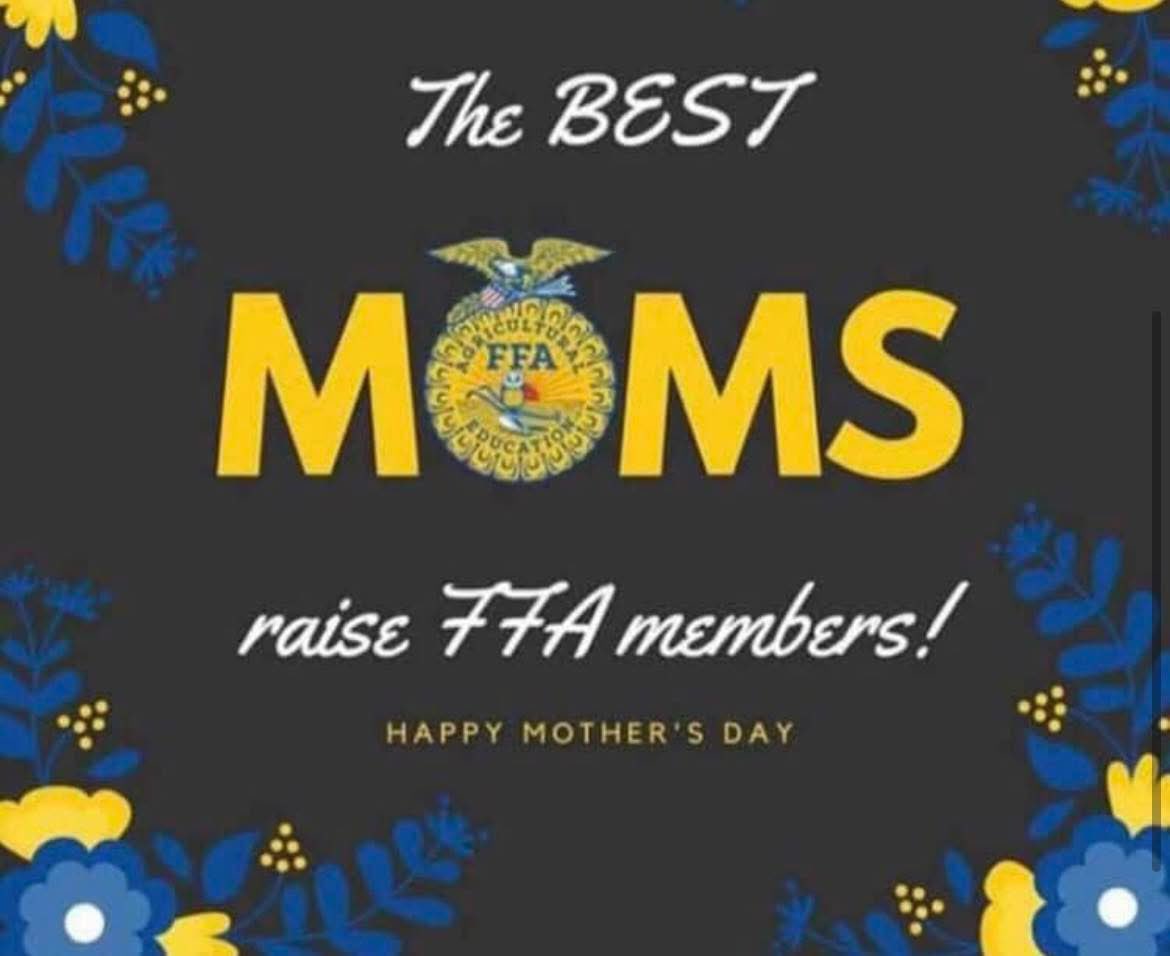 Happy Mother’s Day!!!