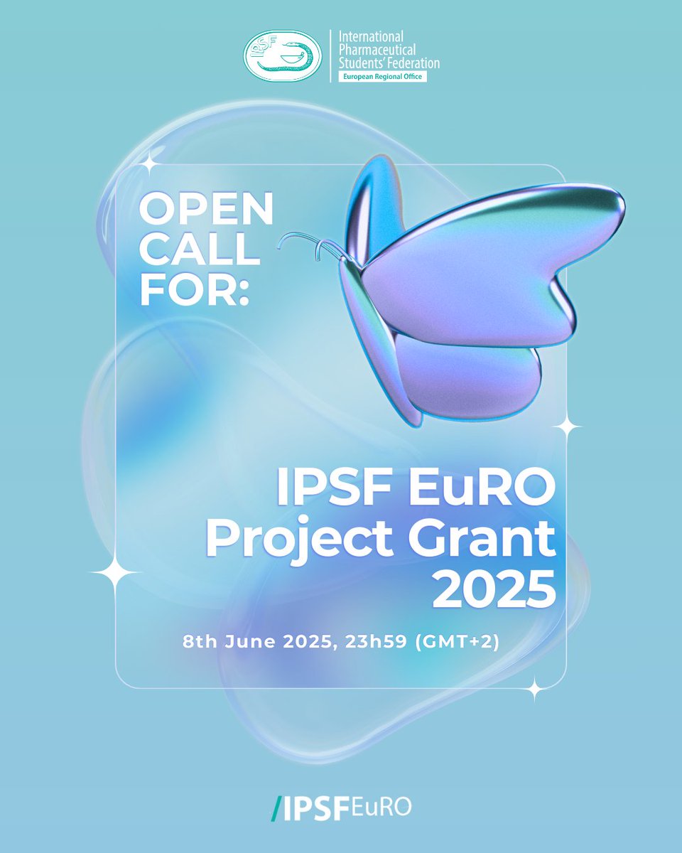 ✨ OPEN CALL ✨
Are you ready to bring your ideas to life and make an impact in your community? 💡🌍

Call Document: drive.google.com/file/d/1kFt7N6…
Register for the call: docs.google.com/forms/d/e/1FAI…