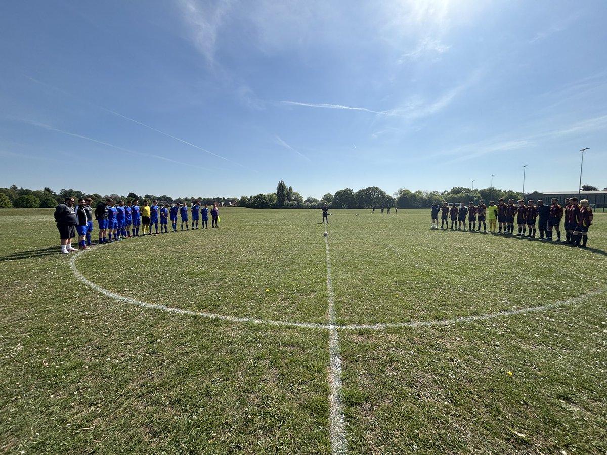 HASLAND CLUB FC tweet media