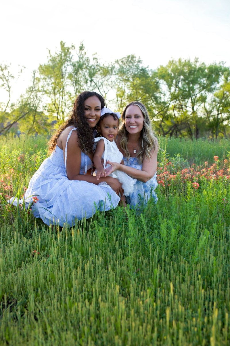 Happy Mother’s Day Jordyn you are great example of a mom that go make it happen and provides we love you moo 🙏🏾👊🏾🩵