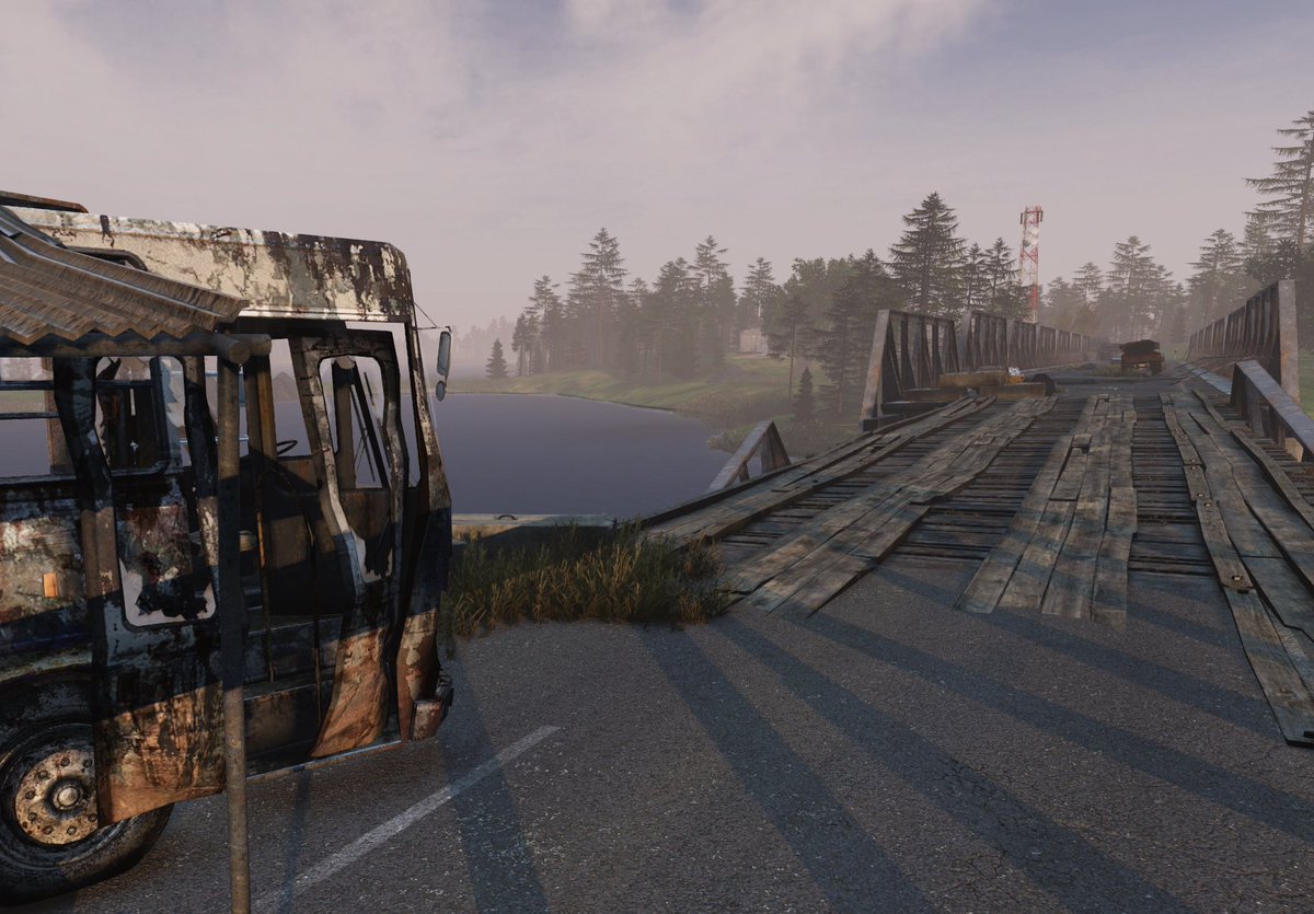 📢 ¡NUEVO MAPA en  DayZ de NORFI ZAHA! 
 Nuevo entorno o ¿Listos para el DÍA 1? 📷

SERVER IP: 136.243.89:2402
NOMBRE SERVIDOR: Norfi Zaha [1PP] | Testing |

¡Nos vemos en #zaha #DayZ #Wipe