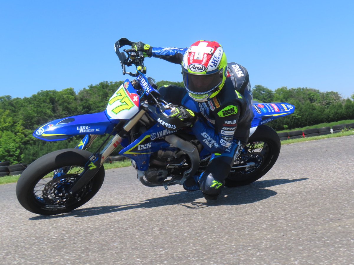 DomiAegerter77's tweet image. Supermoto Training @sundgaukart with @stingracing 

#sundgau #sm #weekend #vibes #training #yamaha #450 #ixs #domi77 #aegi77 #77 #livefullgas #domifighter 

📸: @erich_954 

domi77.com