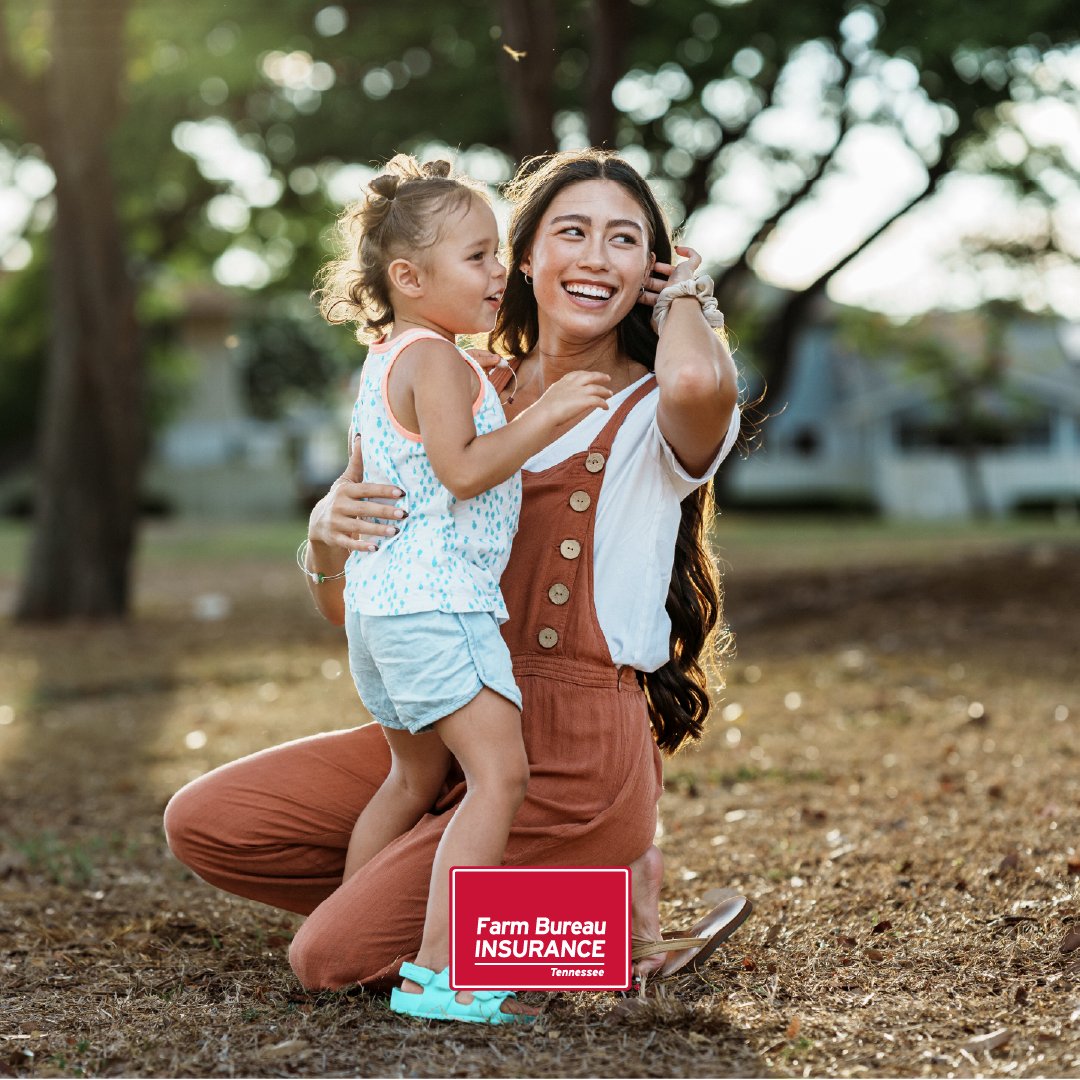 FarmBureauKnox's tweet photo. Happy Mother’s Day from Farm Bureau Insurance of Tennessee! 💐 ​💖 https://t.co/XVMrR92FTY