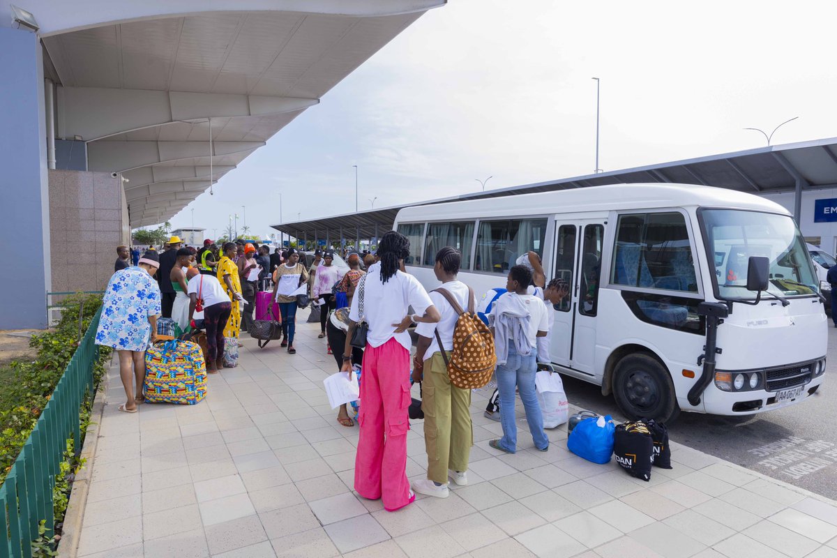 Air Peace tweet media